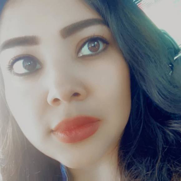 Meet your Posher, Crystal - Picture 1 of 1